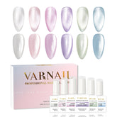 Sparkling Water Cat Eye - CESW01 Coconut